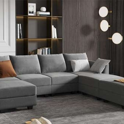 Sectional Sofa